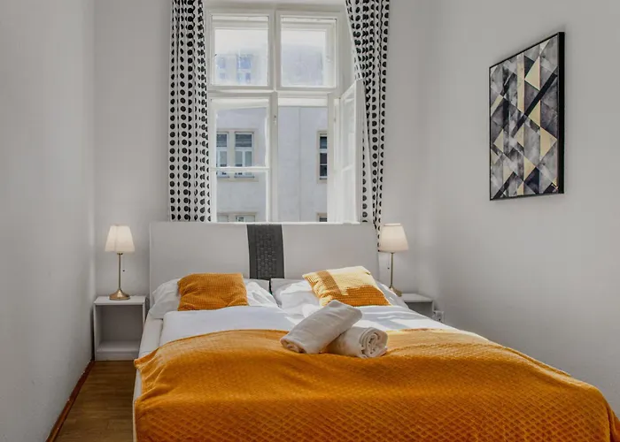 Stylish 2br In *