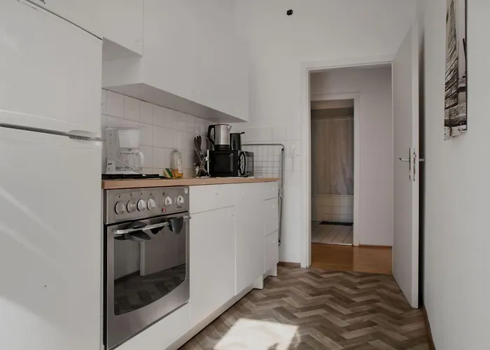 Stylish 2br In